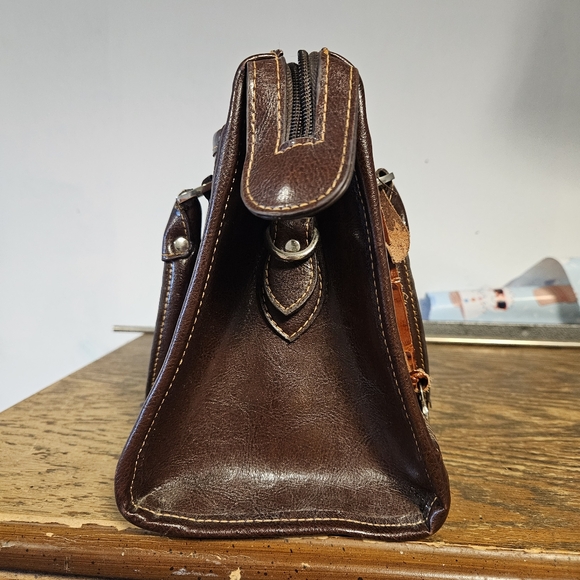 Vintage Brighton Hand Bag - Picture 2 of 16